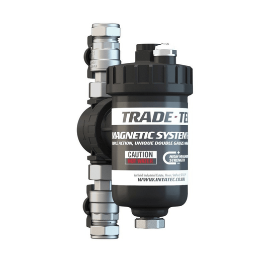 Inta Trade-Tec Magnetic Filter - 28mm - TRMAGFIL28