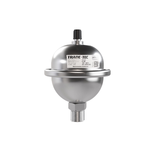 Inta Trade-Tec Shock Arrestor - 0.16 Litre - TRVSA016