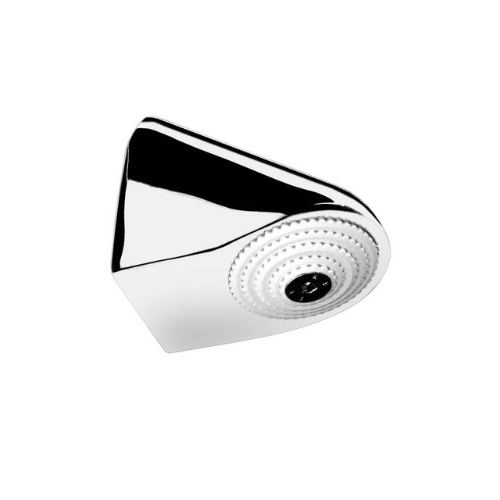 Inta Vandal-Resistant Mini Shower Head - VR992CP