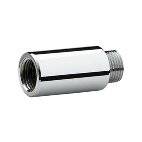 Inta Wall Extension - 1/2" M x 1/2" F BSP - 70mm - ID0062