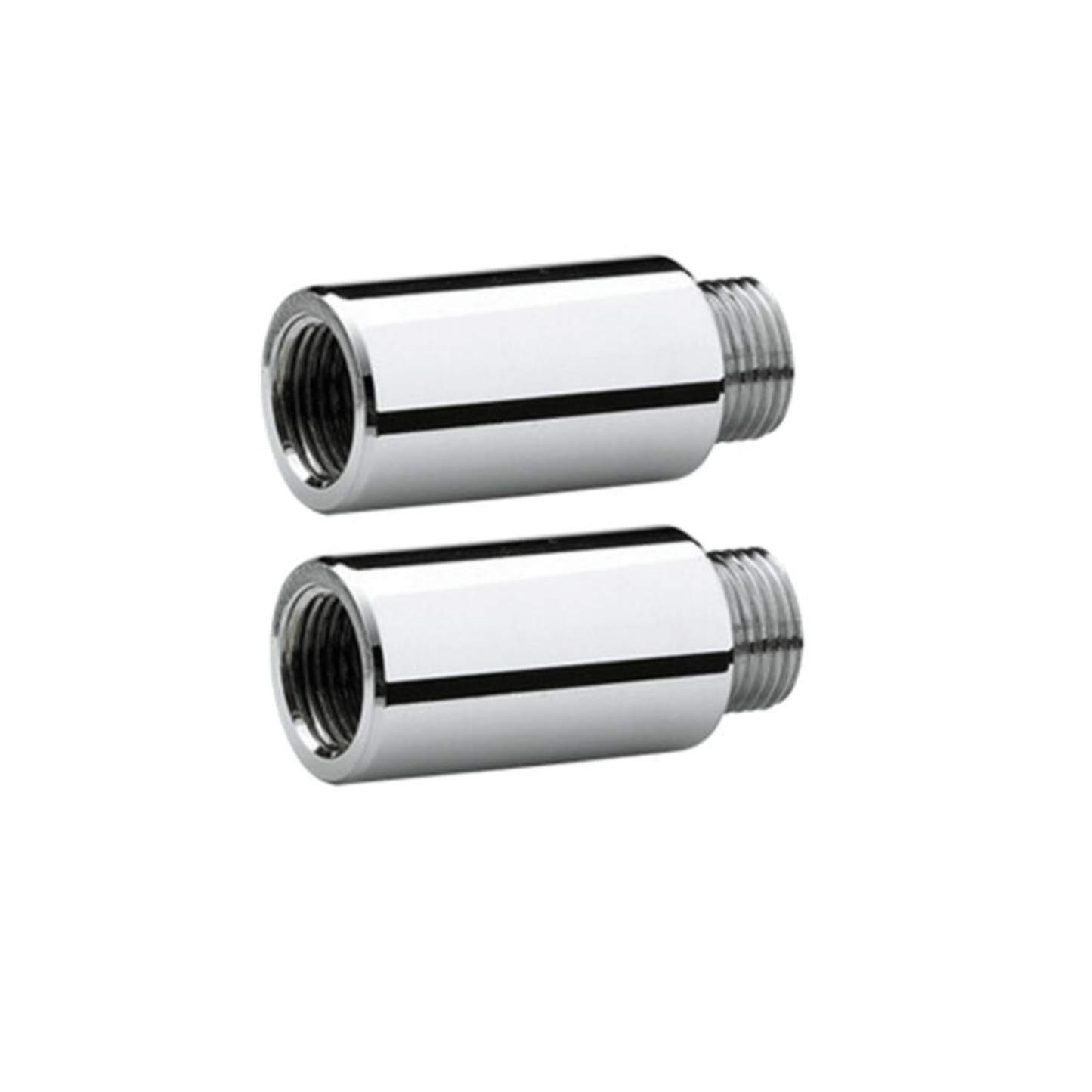 Inta Non-Concussive Wall Extension - 1/2" Male x 1/2" BSP - 70mm - ID0062