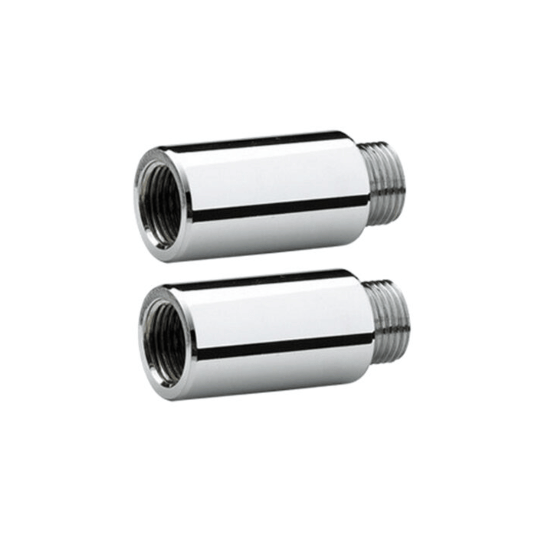 Inta Non-Concussive Wall Extension - 1/2" Male x 1/2" BSP - 70mm - ID0062