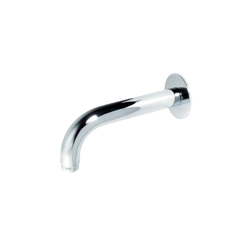 Inta Wall Mounted Fixed Minimalistic Spout - 5165CP
