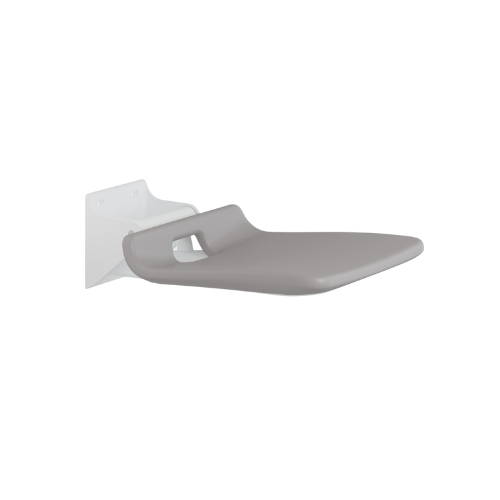Inta Wall Mounted Foldable Shower Seat - R16200112