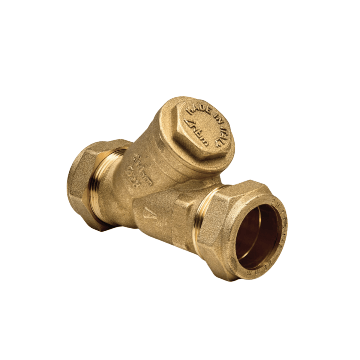 Inta Y-Pattern Strainer - 800 Microns - 28mm - YPS085822800