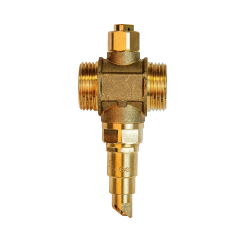 Inta Zero Anti-Freeze Valve - 1" Male - ZERO001