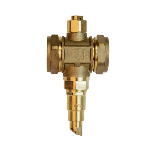 Inta Zero Anti-Freeze Valve - 28mm - ZERO28