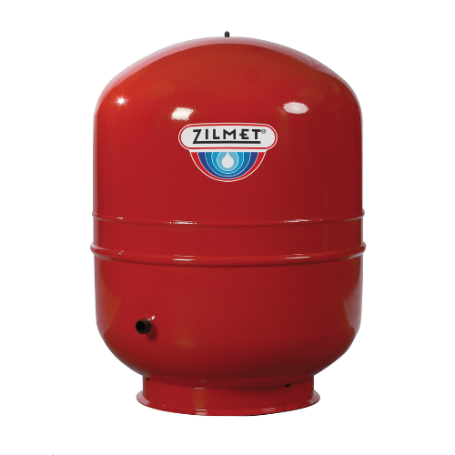 Zilmet Cal-Pro Floor Standing Expansion Vessel - Heating - 800 Litre - Z1-302800