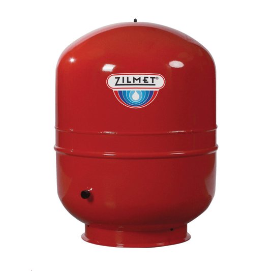 Zilmet Cal-Pro Floor-Standing Expansion Vessel - Heating - 900 Litre - 1300090000