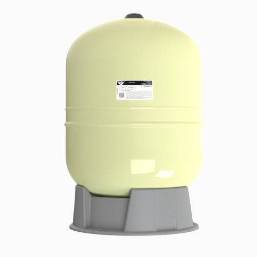 Zilmet Hydro-Plus E Floor Standing Expansion Vessel - Potable - 105 Litre - Z1-11A0010535