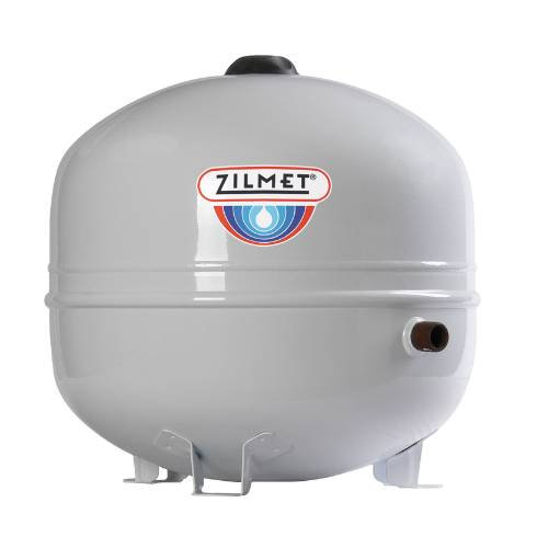 Zilmet Solar Plus Expansion Vessel - Floor Standing - 200 Litre - 2020000