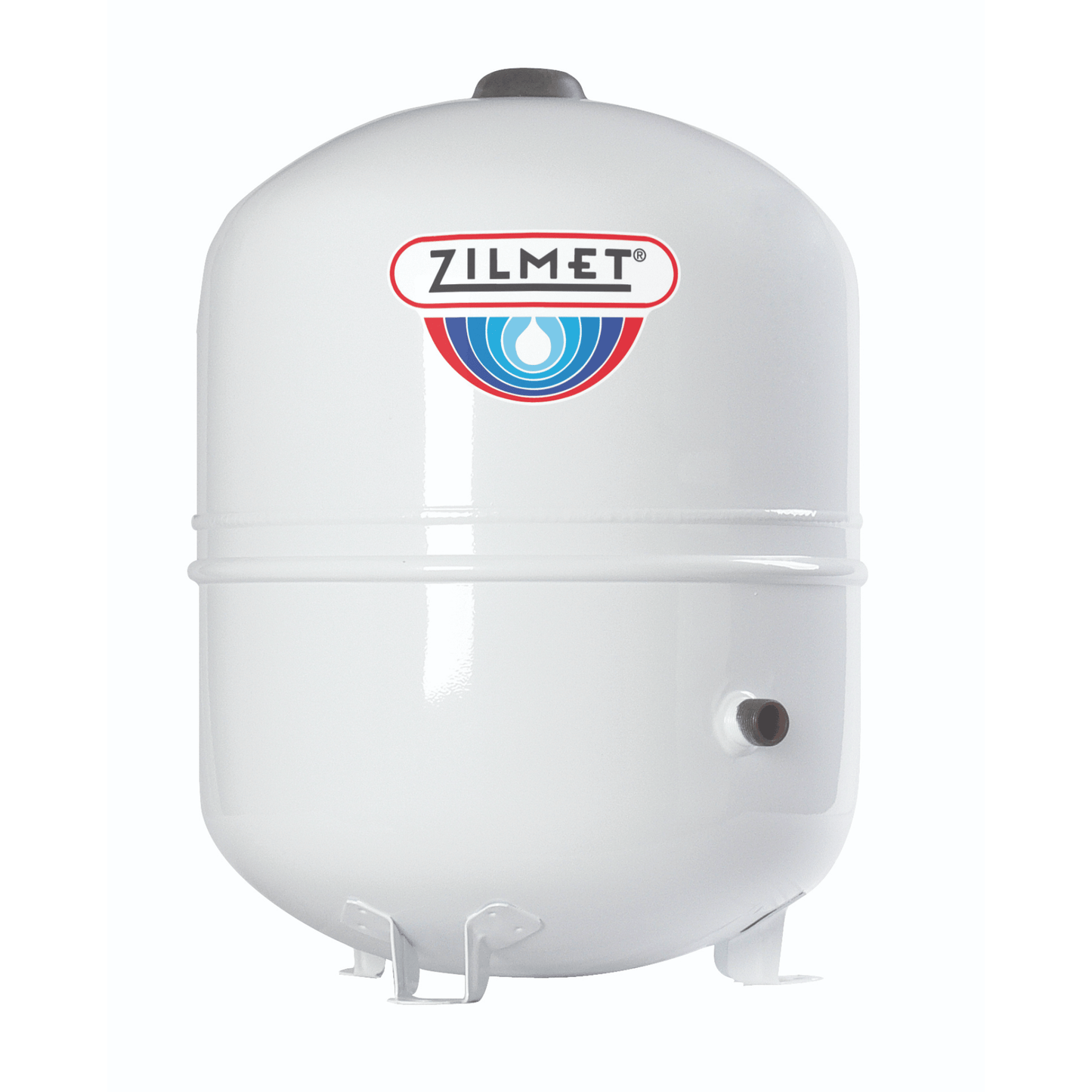 Zilmet Solar Plus Floor-Standing Expansion Vessel - 500 Litre - 11A2050000