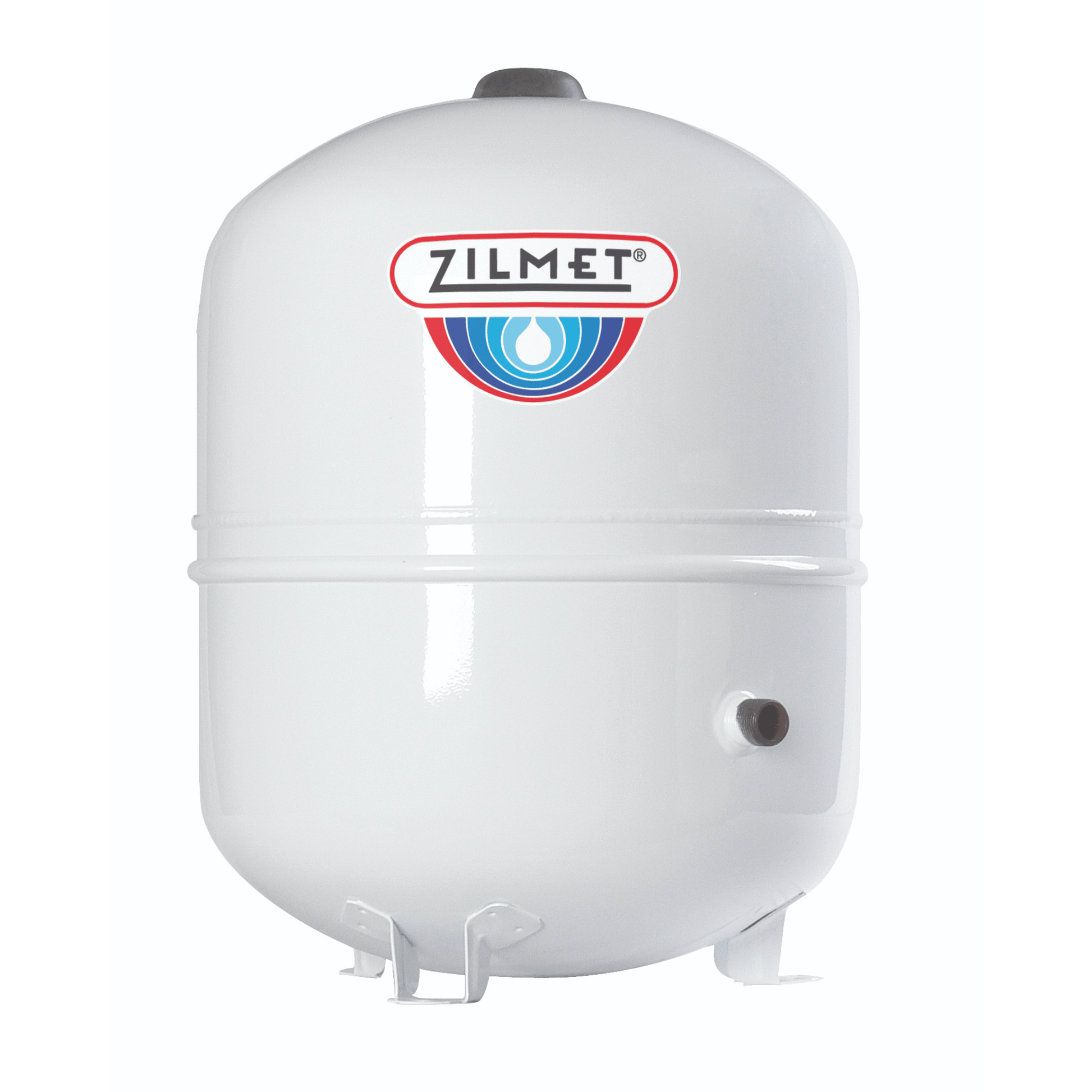 Zilmet Solar Plus Floor-Standing Expansion Vessel - 500 Litre - 11A2050000