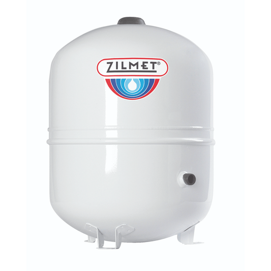 Zilmet Solar Plus Floor-Standing Expansion Vessel - 500 Litre - 11A2050000