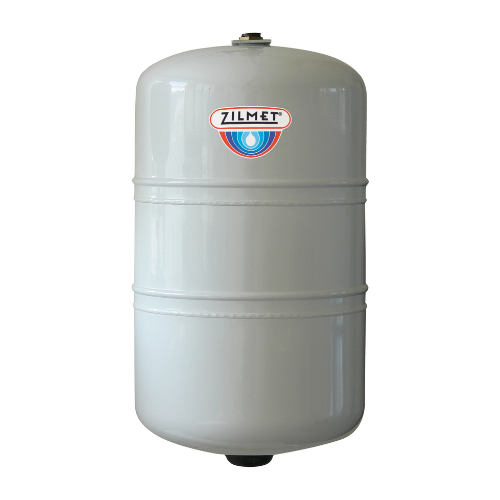 Zilmet Solar Plus Expansion Vessel - Wall Mounted - 12 Litre - 2001207