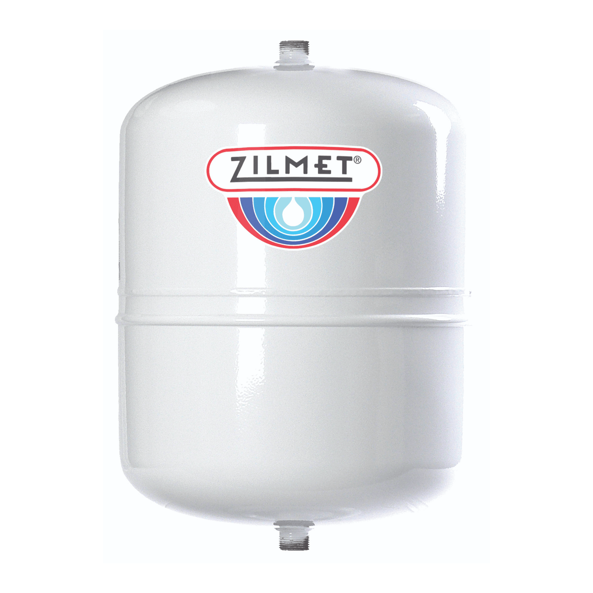 Zilmet Solar Plus Wall-Mounted Expansion Vessel - 24 Litre - 11A2002506