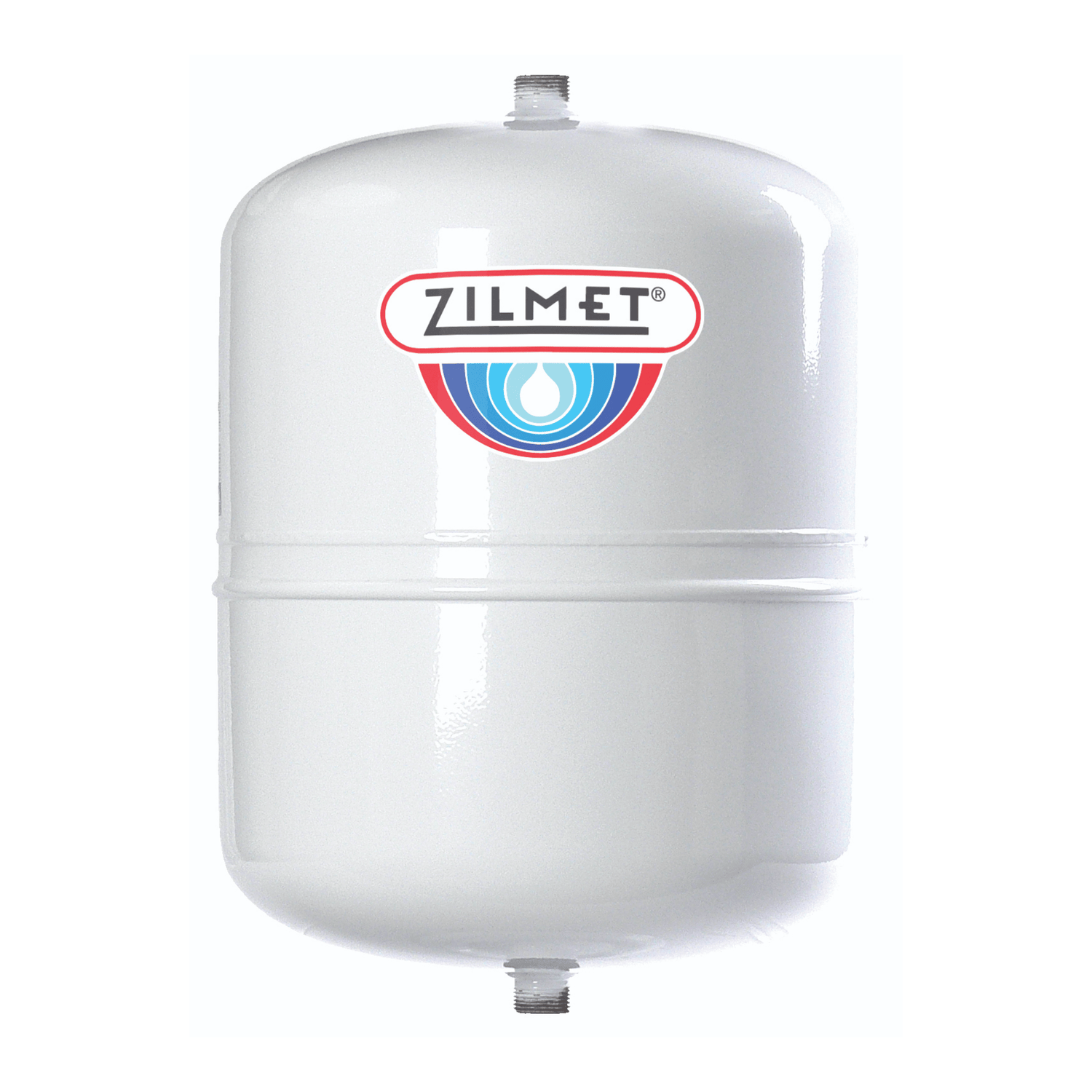 Zilmet Solar Plus Wall-Mounted Expansion Vessel - 24 Litre - 11A2002506