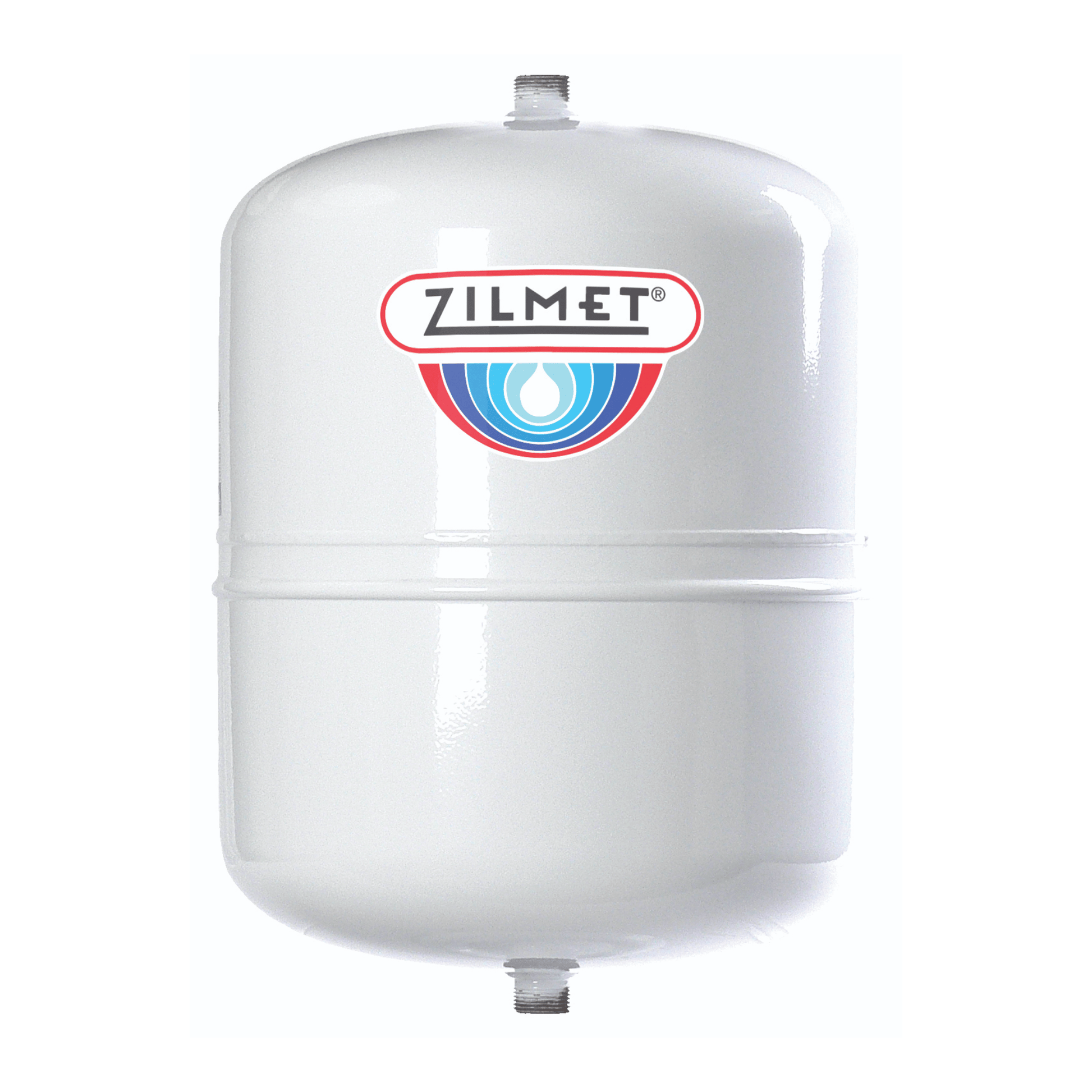 Zilmet Solar Plus Wall-Mounted Expansion Vessel - 24 Litre - 11A2002506