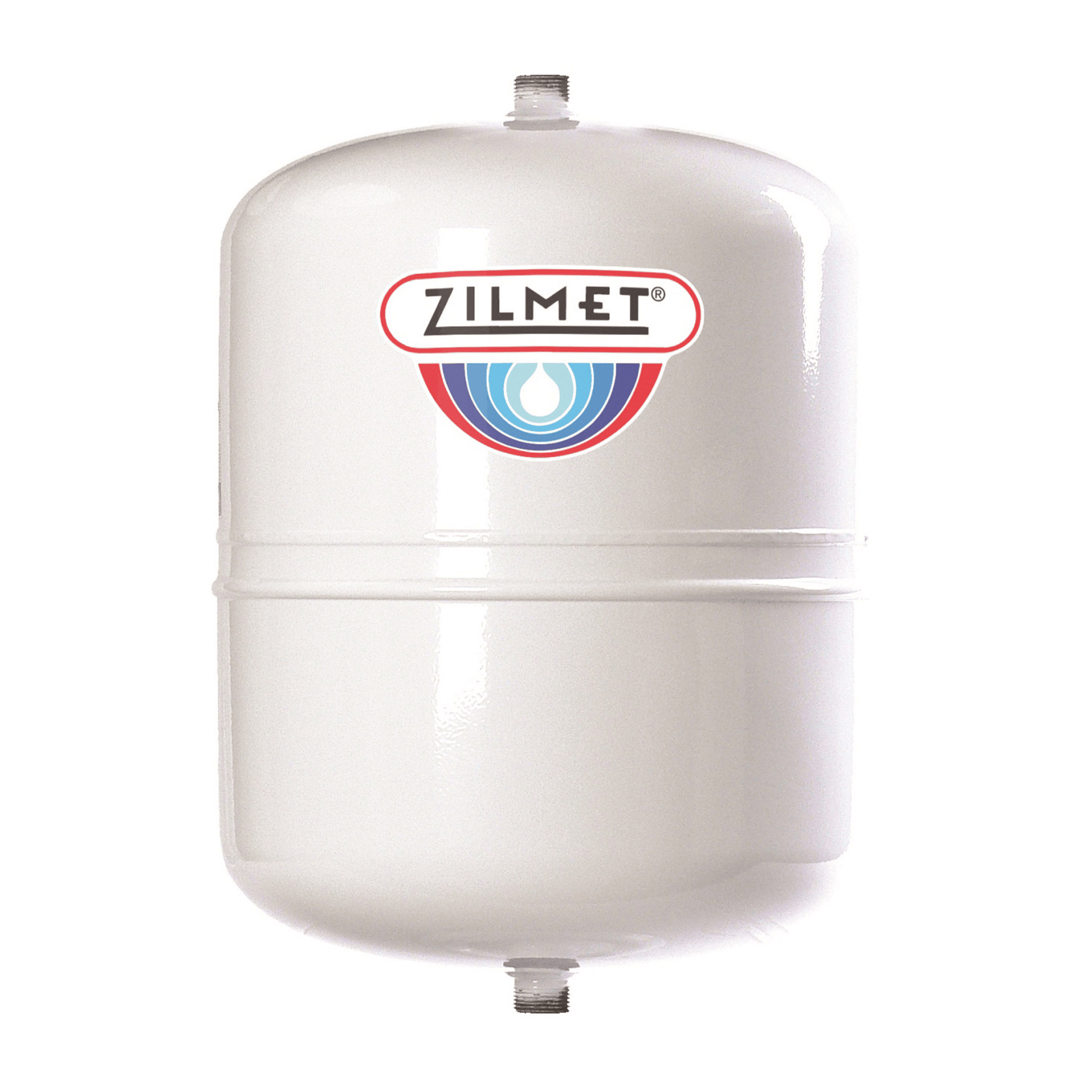Zilmet Volumiser Vessel - 8 Litre - 10000837