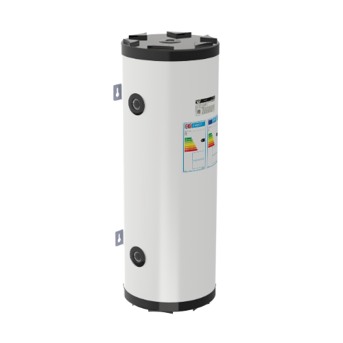 Zilmet ZIL-B Insulated Buffer Vessel - 25 Litre - BUFF25