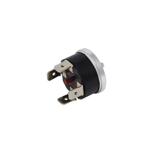 Instanta Dual Pole Safety Cut Out Set at 90°C - XETR6