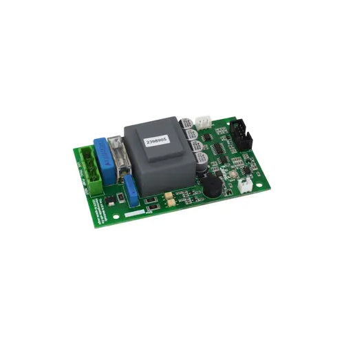 Instanta P.C.B - Main Control - XE876