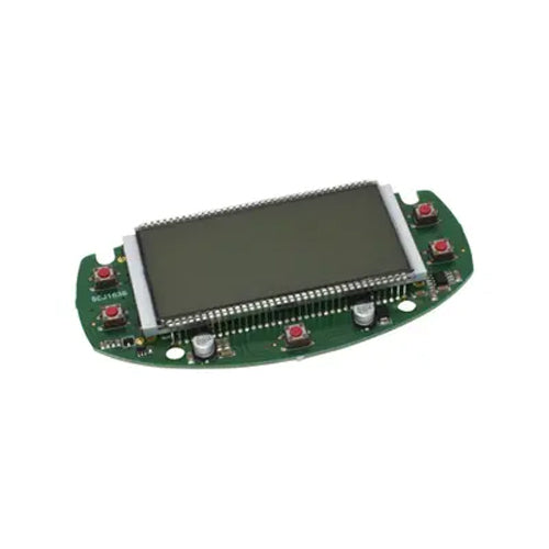 Instanta P.C.B - Display - XE891