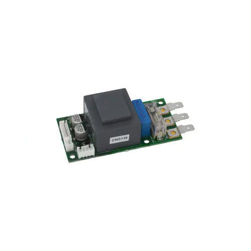 Instanta P.C.B - Main - XE890