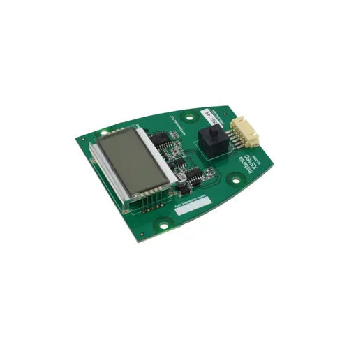 Instanta Display P.C.B Board (New Version LCD Models) - XE160A