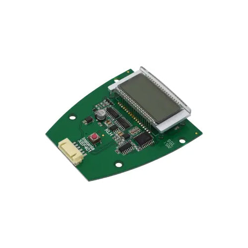 Instanta P.C.B Display Board (New Version) - XEF401