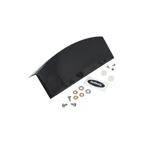 Instanta Plastic Lid Fascia (Dark Grey) - XEN301/G