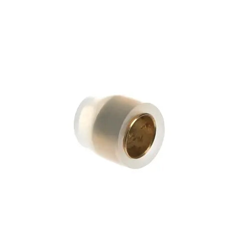 Instanta Brass Overflow Cap Complete with Gauze - E/OVF2