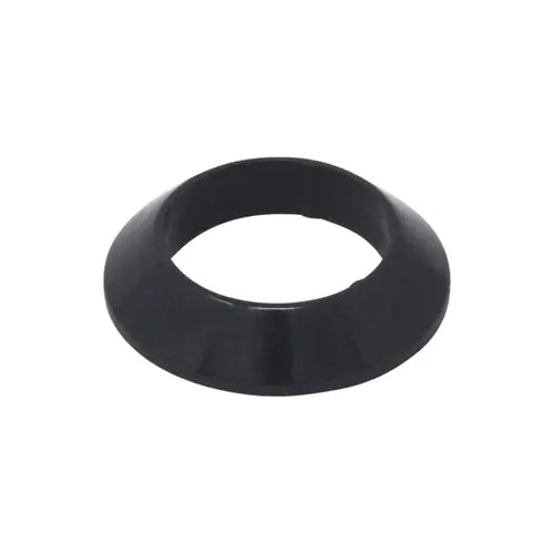 Instanta Grey Plastic Tap Collar - XEF613