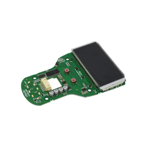 Instanta P.C.B - Display Board - XEF501