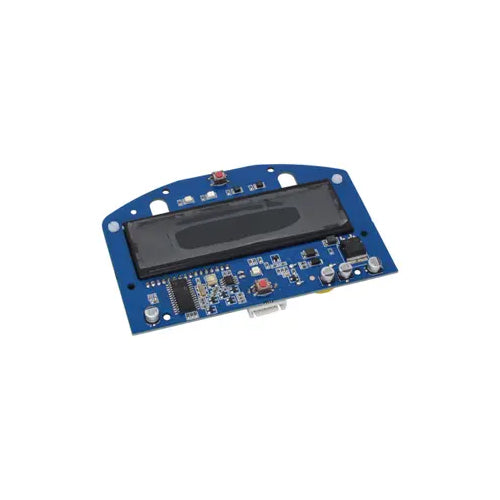 Instanta P.C.B - Display Board - XE871/SC