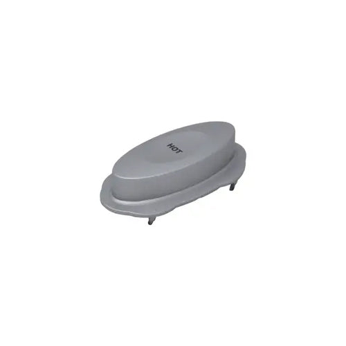 Instanta Push Button (Rubber) - XEN622