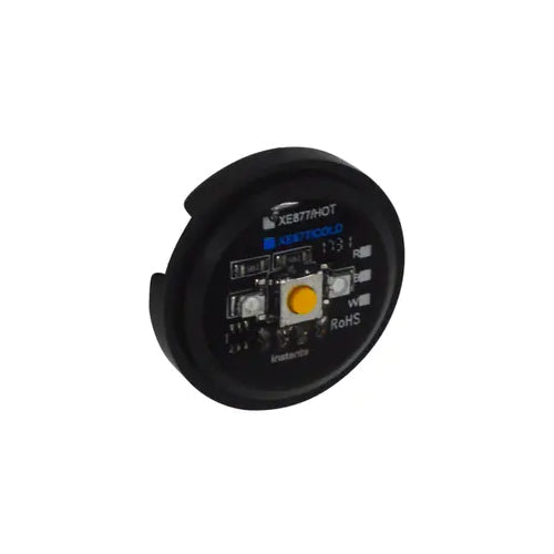 Instanta Cold Push Button for PCB - XE877/COLD