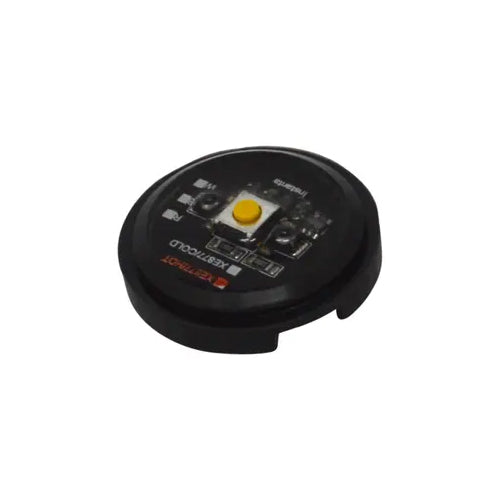 Instanta Hot Push Button for PCB - XE877/HOT
