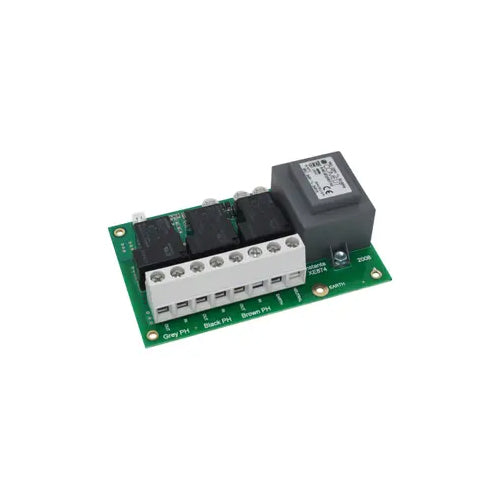 Instanta P.C.B - Contactor - XE874