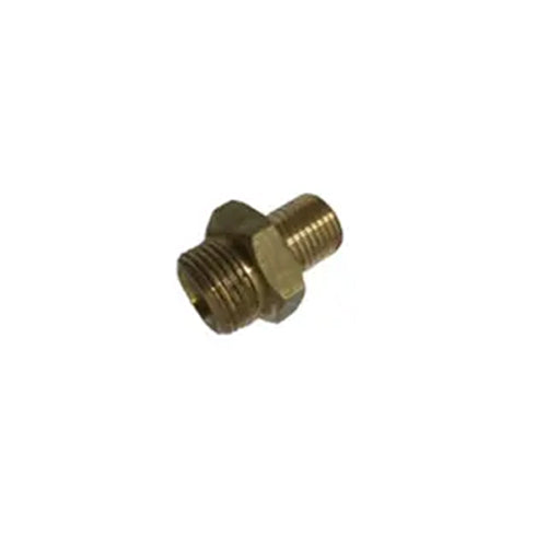 Instanta Brass Fitting - 3/8" x 1/4" - FV305