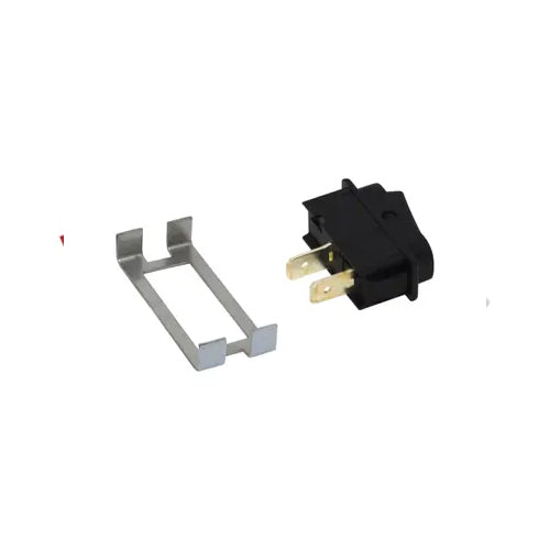 Instanta On/Off Rocker Switch - XEN400