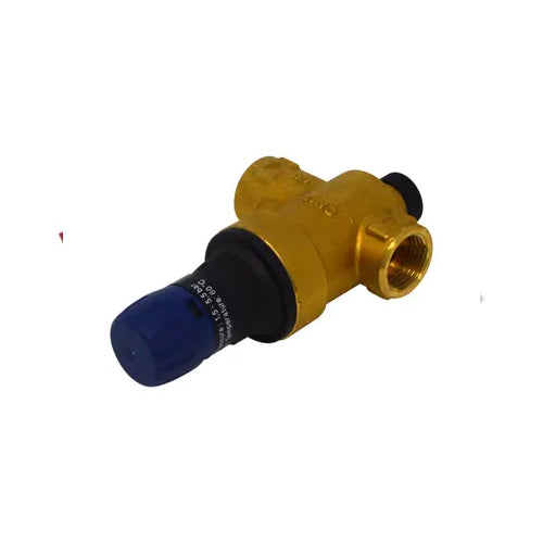 Instanta Pressure Reduction Valve - PR5
