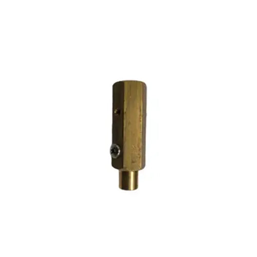 Instanta Brass Sensor Mount Connection - SRF25