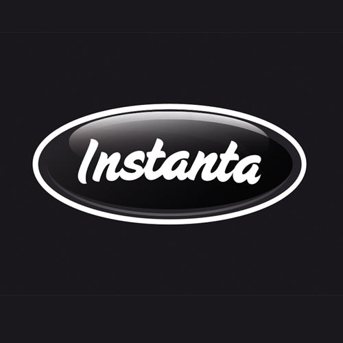 Instanta Front Chrome Plated Lid Pillar - LPF1