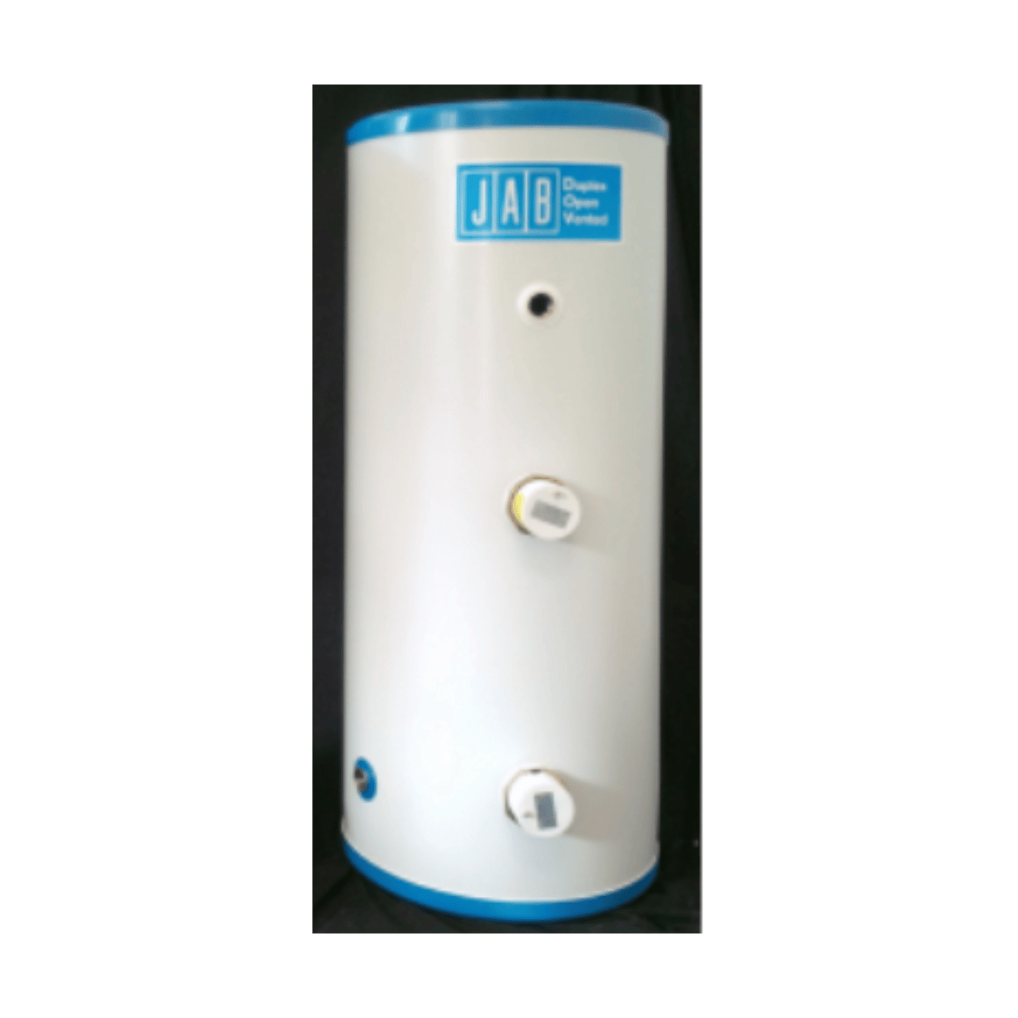 JAB DOV Direct - Open Vented - Hot Water Cylinder - 200 Litre