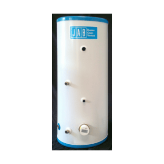 JAB DOV Indirect - Open Vented - Hot Water Cylinder - 170 Litre
