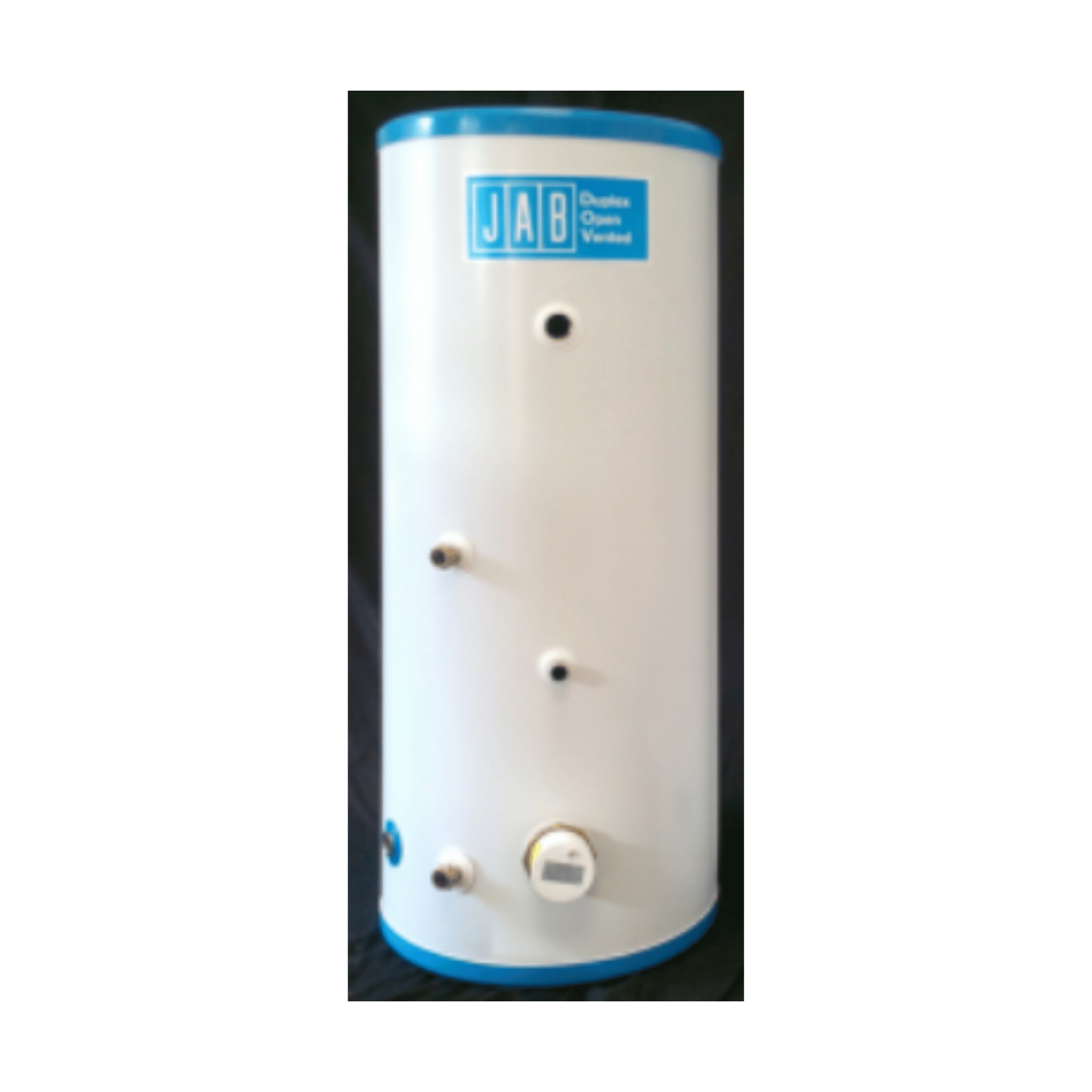 JAB DOV Indirect - Open Vented - Hot Water Cylinder - 200 Litre