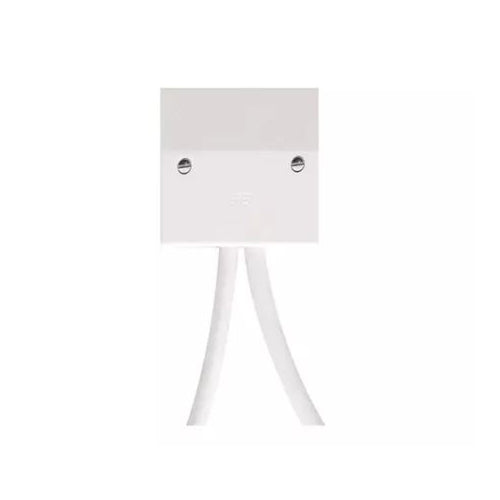 Speedfit Radiator Outlet Plate