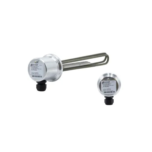 Joule Cyclone Immersion Heater - 16" - TI-I-L-14-06-1