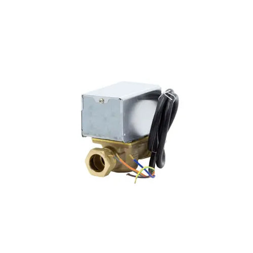 Joule Cyclone 2 Port Motorised Zone Valve - 22mm - TZM-I-000022MM